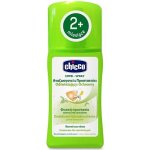 Chicco ochranný spray pro děti 100 ml – Zboží Mobilmania