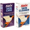 Swix Skin Care + Skin Cleaner 70 ml sada