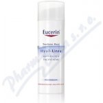 Eucerin Hyal-Urea denní krém proti vráskám 50 ml – Hledejceny.cz