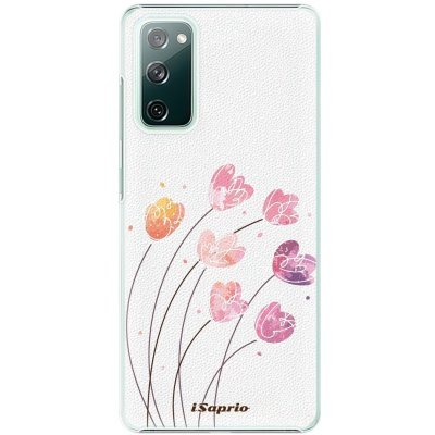 Pouzdro iSaprio - Flowers 14 Samsung Galaxy S20 FE / Samsung Galaxy S20 FE 5G