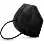 Cool Agency respirátor FFP2 NR Primus černý – Sleviste.cz