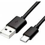 Samsung EP-DW720CBE USB-C Datový, 1,5m, černý – Zboží Mobilmania