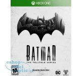 Batman: The Telltale Series – Hledejceny.cz