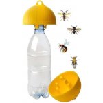 KILLA Lapač vos na PET láhev 3ks – HobbyKompas.cz