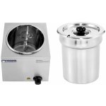 R.C. Kotlík na polévku a guláš - 1 x 2,75 litru – Zboží Dáma