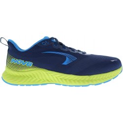 Inov-8 Roadfly Standard navy blue lime