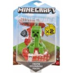 Mattel Minecraft Creeper – Sleviste.cz