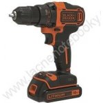 Black & Decker BDCDD186K – Sleviste.cz