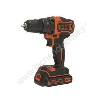 Black & Decker BDCDD186K