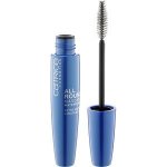 Catrice Allround Waterproof řasenka 10 Blackest Black 12 ml – Sleviste.cz