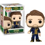 Funko Pop! 1698 Wicked Fiyero – Zboží Dáma