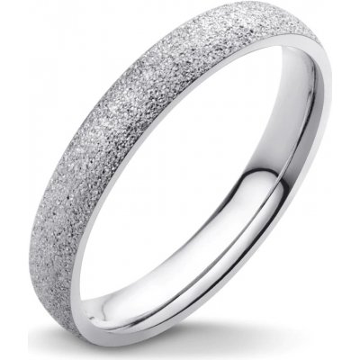 Bruno Pískovaný prsten S4167 – Sleviste.cz