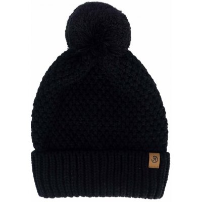 Meatfly Ofeila Beanie black 2025/26 – Hledejceny.cz