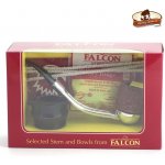 Falcon Pipe Set s náhradní hlavičkou – Zboží Mobilmania