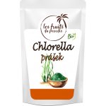 Les Fruits du Paradis Chlorella BIO 125 g – Zboží Mobilmania