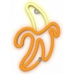 Forever dekorativní LED neon blesk červená RTV100213 – Zboží Dáma