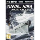 Hra na PC Naval War: Arctic Circle