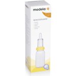 Láhev SpecialNeeds Medela dříve Haberman pro děti s rozštěpem – Hledejceny.cz