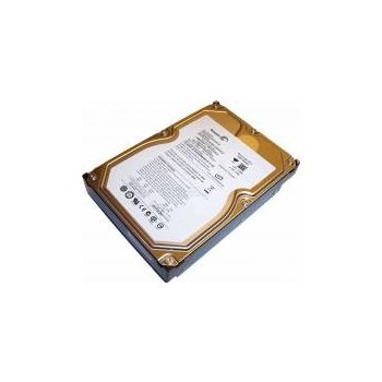 Seagate Barracuda ES.2 500GB, 3,5", 72OORPM, SAS, ST3500620SS