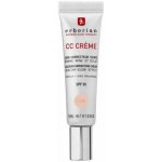 Erborian Rozjasňující CC krém SPF30 High Definition Radiance Face Cream Clair 15 ml – Zboží Dáma