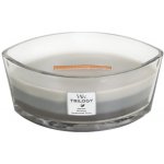 WoodWick Trilogy Warm Woods 453,6 g – Zbozi.Blesk.cz