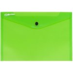 KARTON P+P Psaníčko s drukem A4 eCollection zelená 2-618 – Zboží Mobilmania