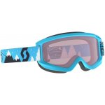 Scott Agent – Zboží Dáma