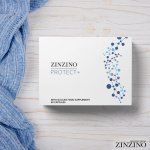 Zinzino Protect+ 60 tablet – Hledejceny.cz