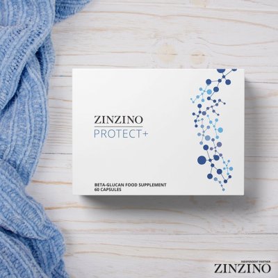 Zinzino Protect+ 60 tablet – Hledejceny.cz