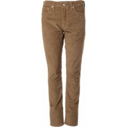 Levi´s 511 Slim Karla pánské Manšestráky Hnědé 04511-6003