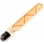 EDISON Retro Carbon Filament žárovka T30 E27 40W, 19 cm – Hledejceny.cz