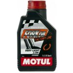 Motul Fork Oil Factory Line SAE 2,5W Very Light 1 l | Zboží Auto