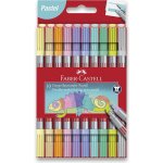 Faber-Castell Pastel 10 ks 151112 – Zboží Živě
