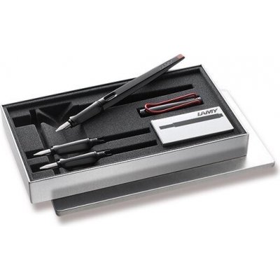 Kaligrafické plnicí pero Lamy Joy Balck 1506/9155427 – Zboží Dáma