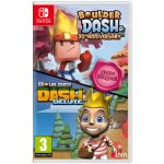 Boulder Dash (Ultimate collection) – Zboží Mobilmania