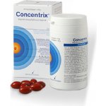 Concentrix 180 kapslí – Zboží Dáma