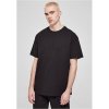 Pánské Tričko Urban Classic Heavy Oversized Tee Black