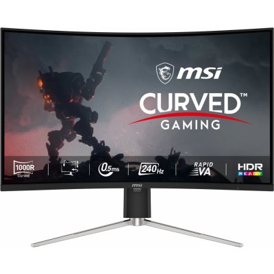 MSI MAG 325CQRXF E2 – Sleviste.cz
