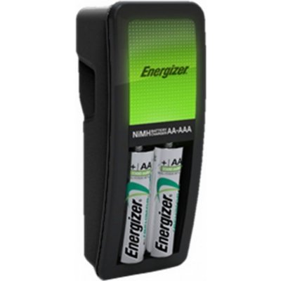 Energizer Mini AA + 2x AA Power Plus 2000 mAh 7638900421439 – Zboží Mobilmania