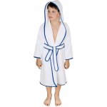 Bellatex dětský župan froté bílý – Zbozi.Blesk.cz