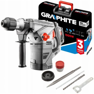 Graphite 58G858 – Zboží Dáma