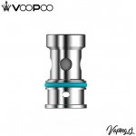 VooPoo Žhavící hlava PnP Mesh pro Vinci Mod Vinci R Mod Air 0,8ohm – Hledejceny.cz