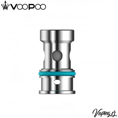 VooPoo Žhavící hlava PnP Mesh pro Vinci Mod Vinci R Mod Air 0,8ohm