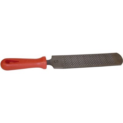 Dick Rašple na kopyta a paznehty s rukojetí 200 mm – Zboží Dáma