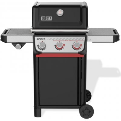 Weber Spirit E-335 – Zboží Dáma