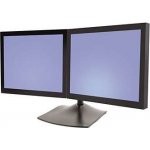Ergotron DS100 Double Monitor horizontální pro 2 LCD 33-322-200 – Zbozi.Blesk.cz