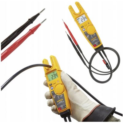 FLUKE T6-600 – Zboží Mobilmania