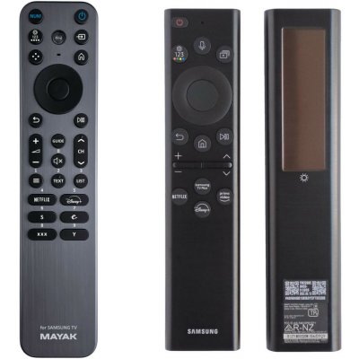 Dálkový ovladač General Samsung BN59-01385B – Zboží Živě