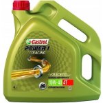 Castrol Power 1 Ultimate 4T 10W-40 4 l | Zboží Auto