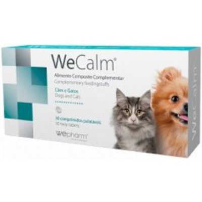 Dr.Vet WeCalm 10 tbl